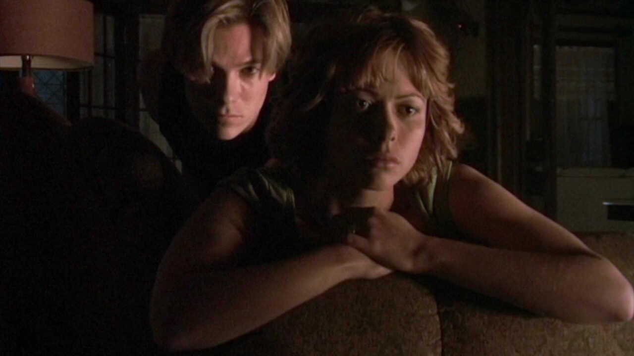 My Little Eye (2002) 0