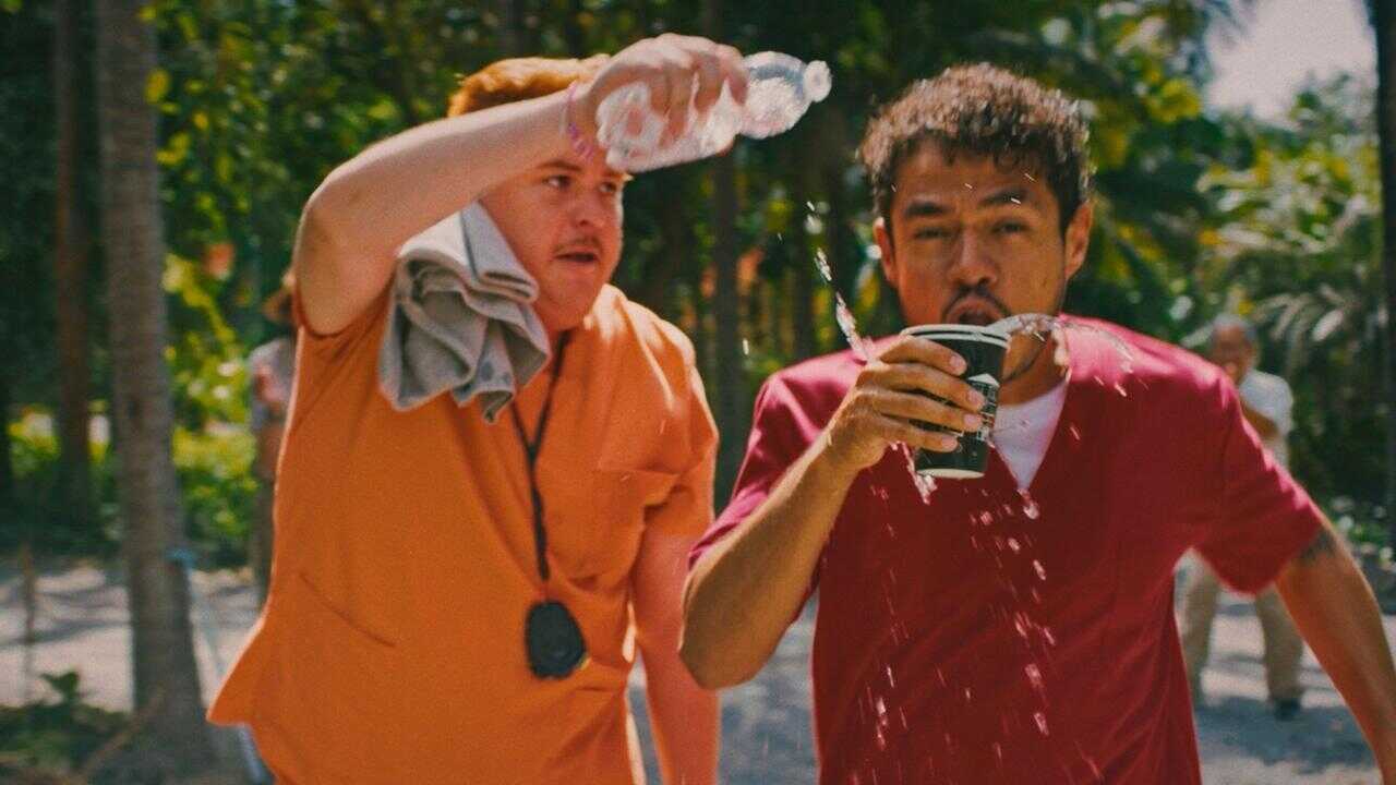 V de Víctor (2024) 0