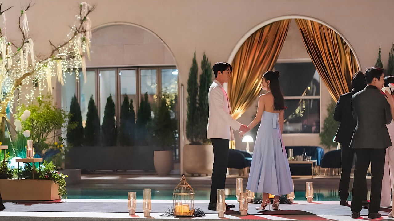 FR - Dynamite Kiss (2025) (KR) subfr 2