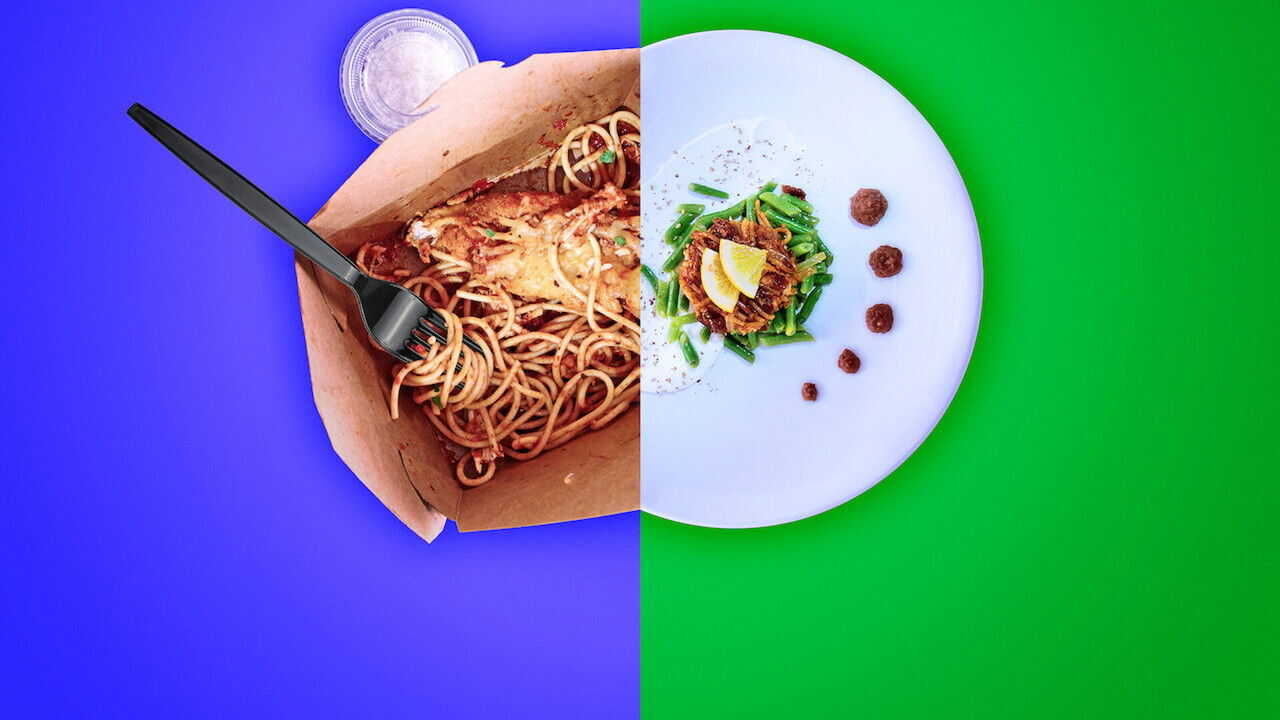 NF - Best Leftovers Ever! 1