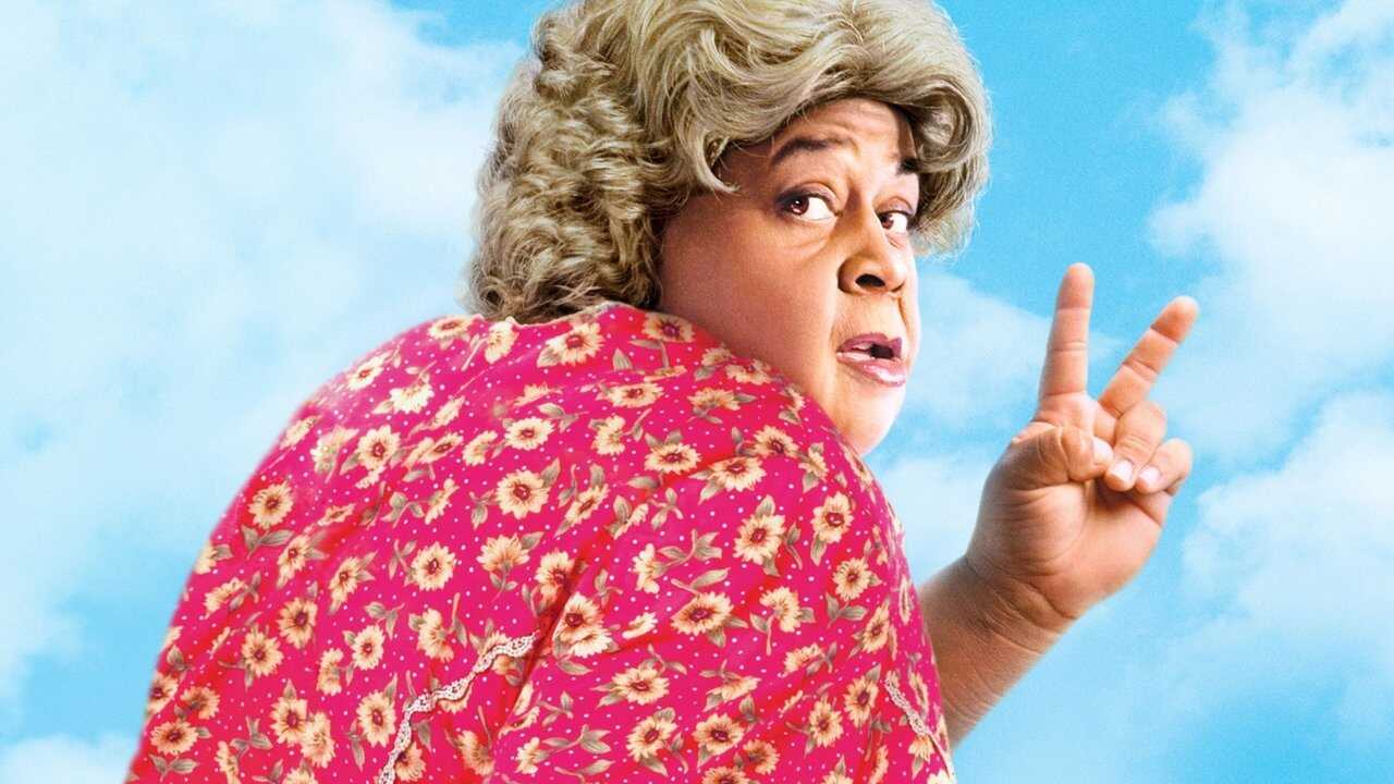Big Mama's Haus 2 (2006) 0