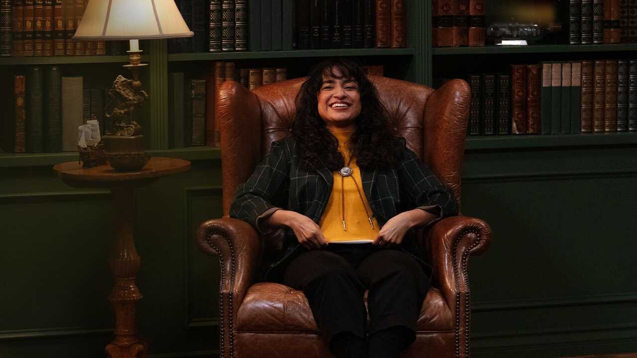 EN - Smartypants (2024) 4