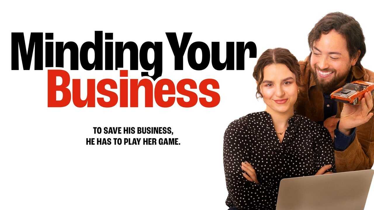 Minding Your Business (2025) 0