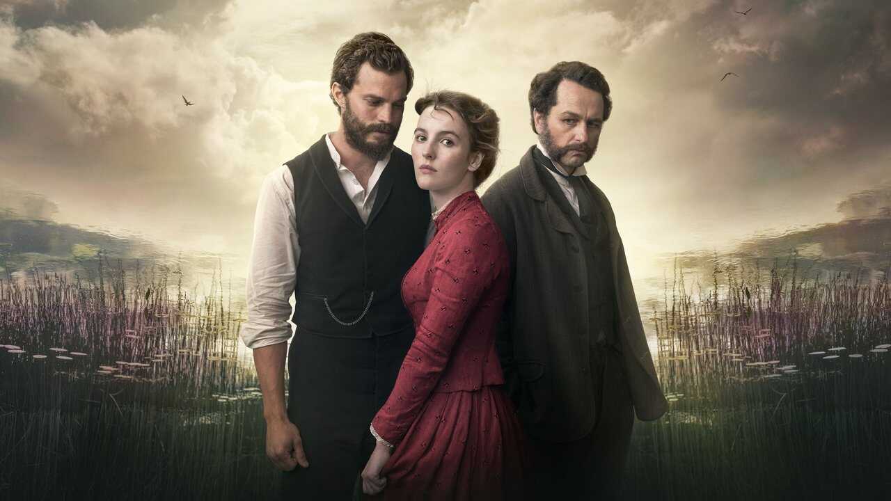 EX - Death and Nightingales (2018) 0