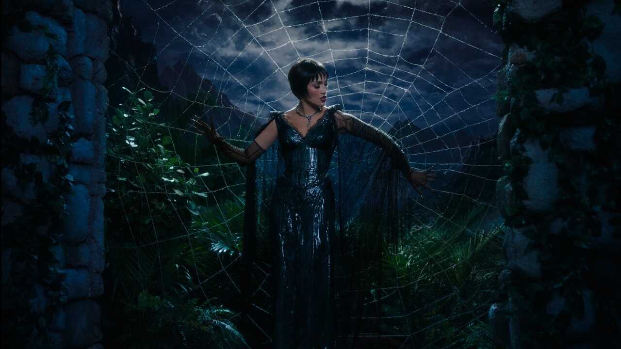 Kiss of the Spider Woman (2025) 0