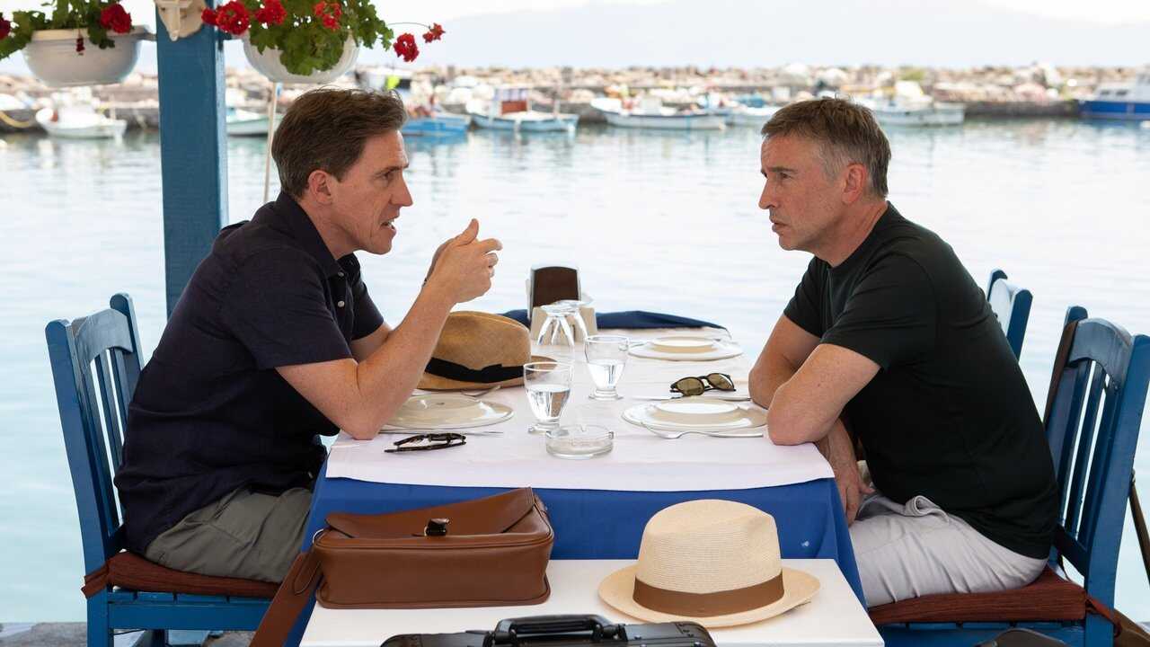 Viaje a Grecia (2020) 0