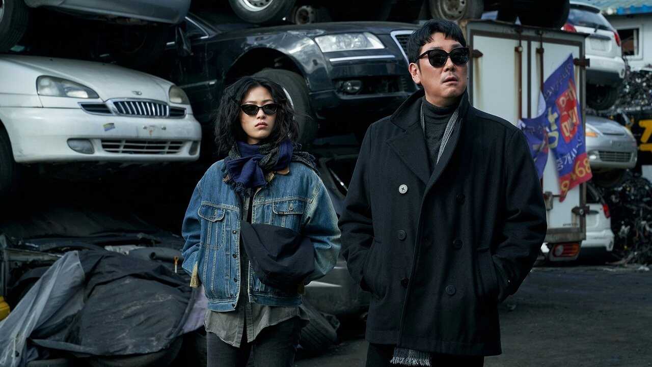 데드맨 (2024) 0