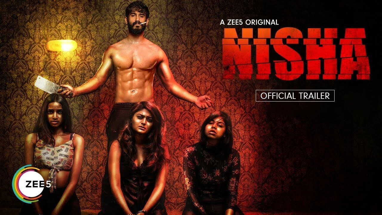 IN - Nisha 1