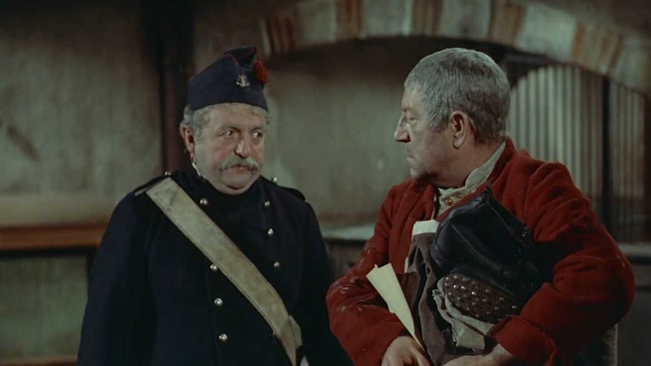Los miserables (1958) 0