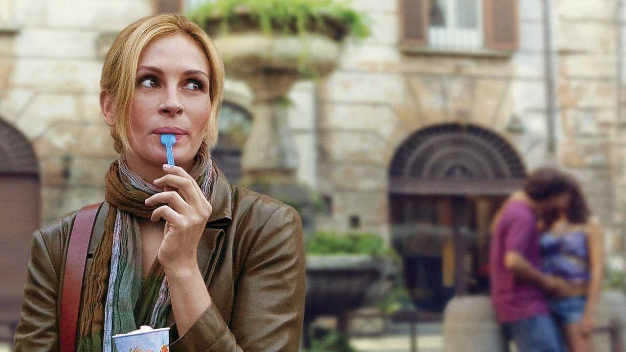 Eat Pray Love (2010) 0