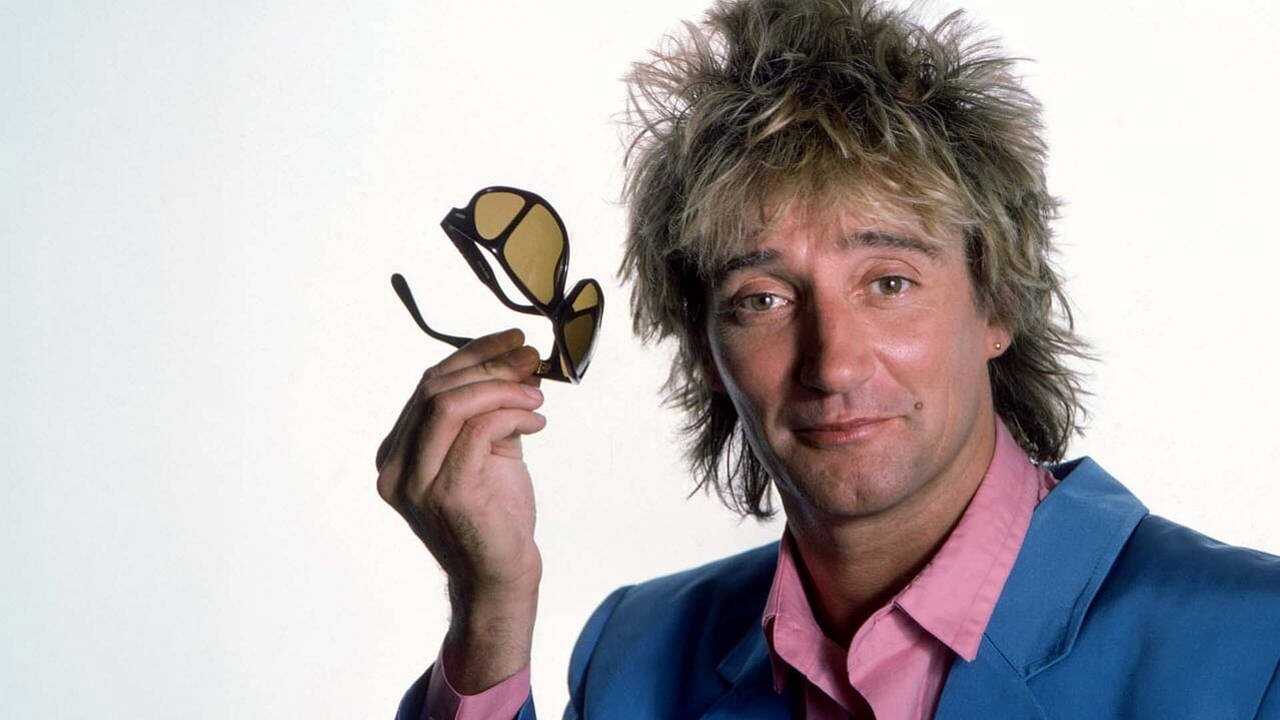 Rod Stewart, le trublion de la pop anglaise 0