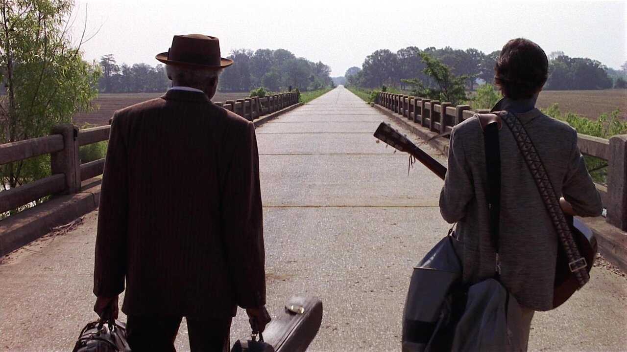 Crossroads (1986) 0