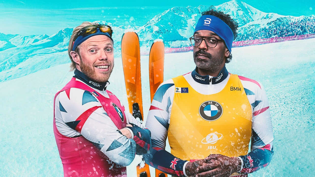 EN - Rob & Romesh Vs (2019) (GB) 2