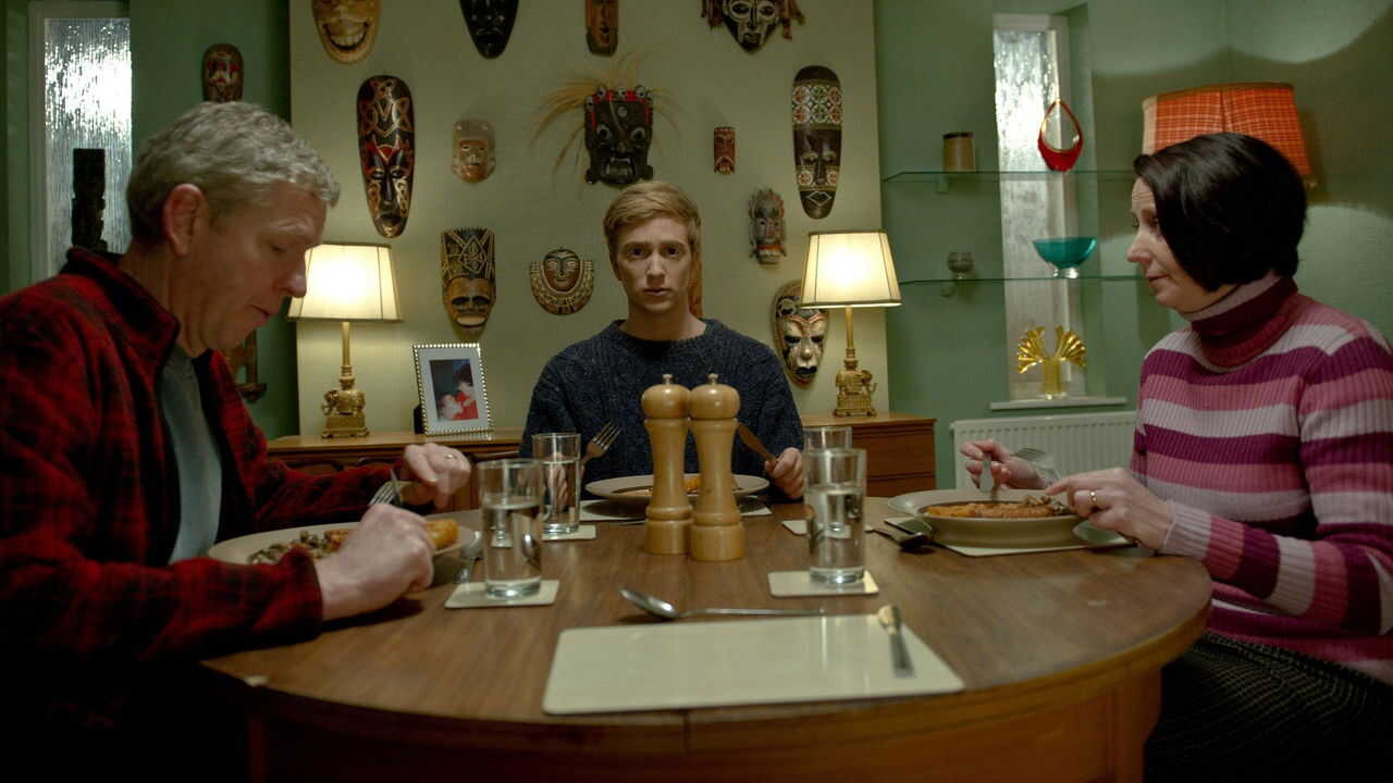 EN - In The Flesh (2013) (GB) 2