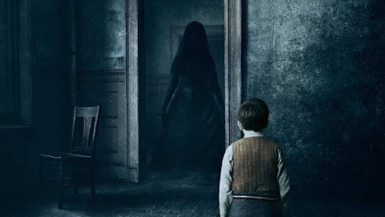 The Woman in Black 2: Angel of Death (2014) 0