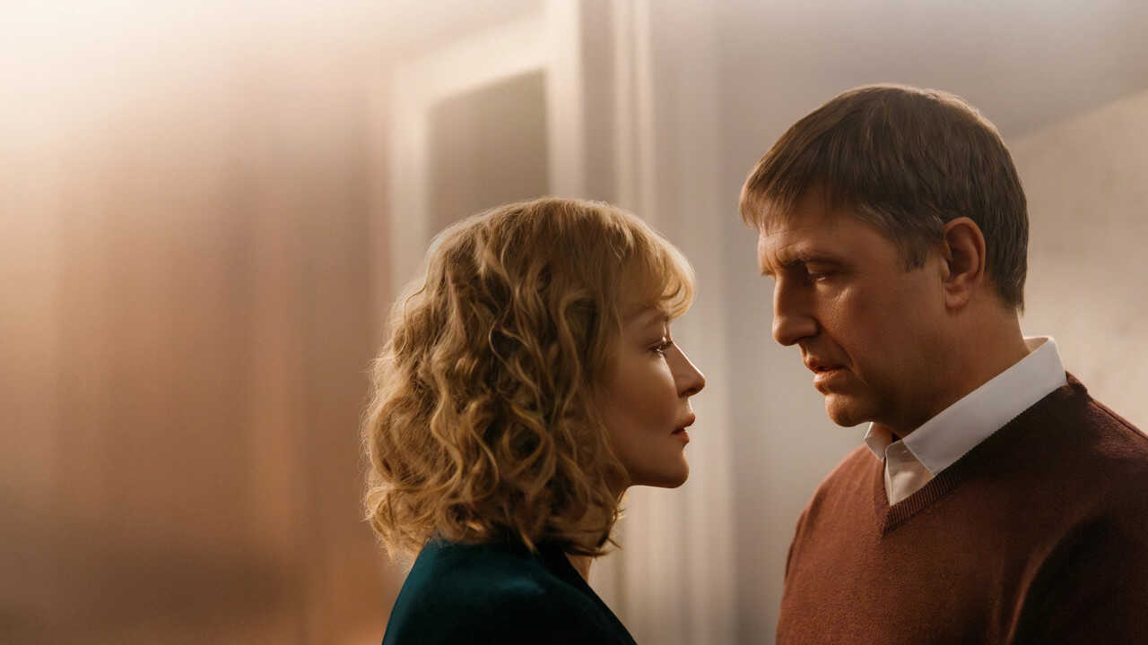 License to Love (2025) 0