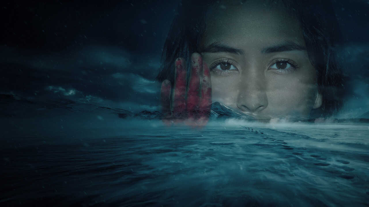 FR - Les disparues de l'Alaska (2026) (US) 1