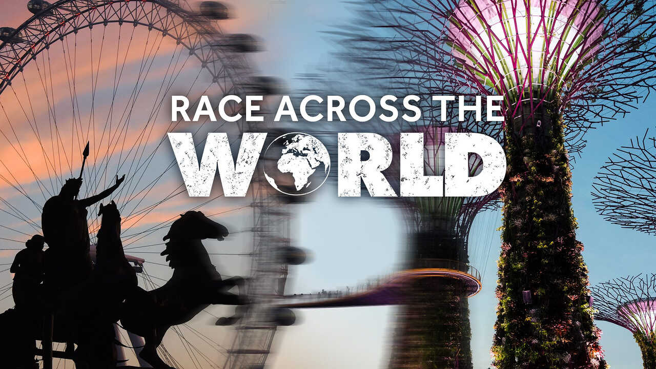EN - Race Across The World (2019) (GB) 2