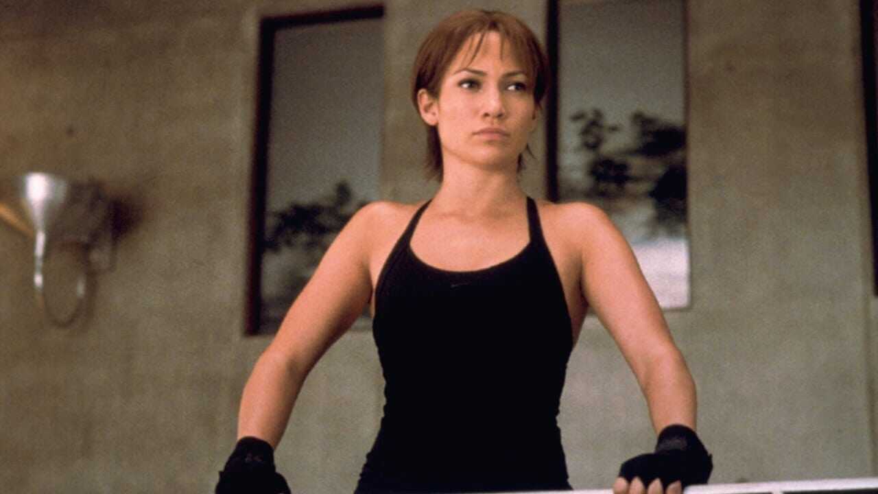Enough (2002) 0