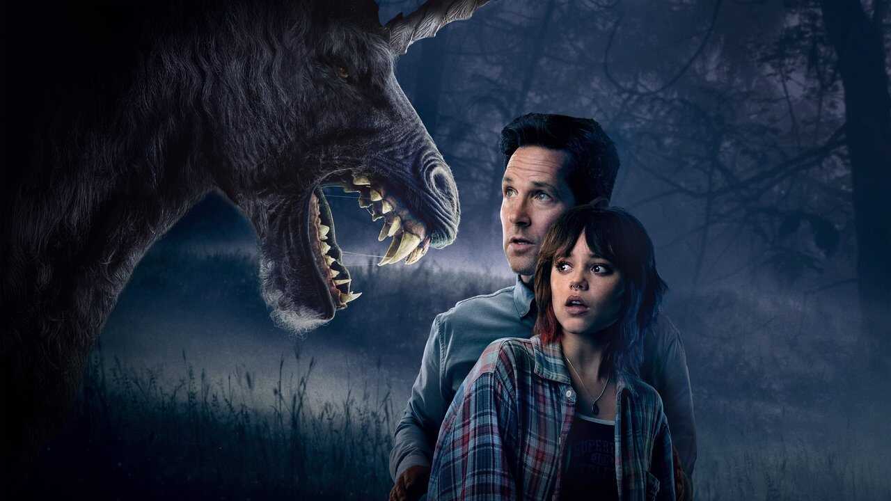 Śmierć jednorożca (2025) 0