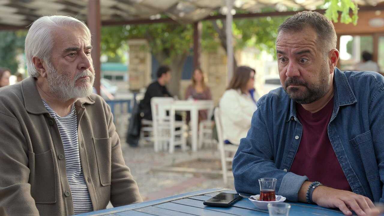 IR - Bir Ihtimal Daha, Bet Your Life یک احتمال دیگه وجود داره 3