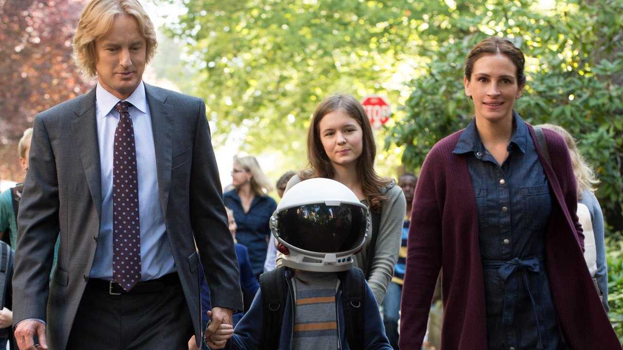 Wonder (2017) 0