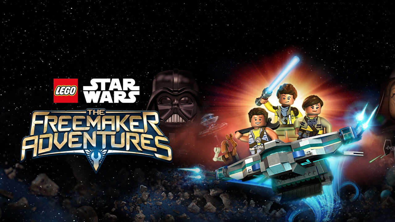 DE - Lego Star Wars: Die Abenteuer der Freemaker (2016) (US) 2