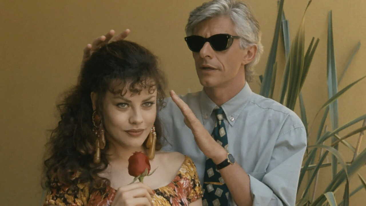 Abbronzatissimi (1991) 0