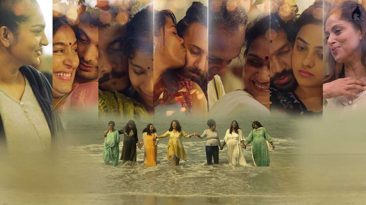 Wonder Women (2022) 0