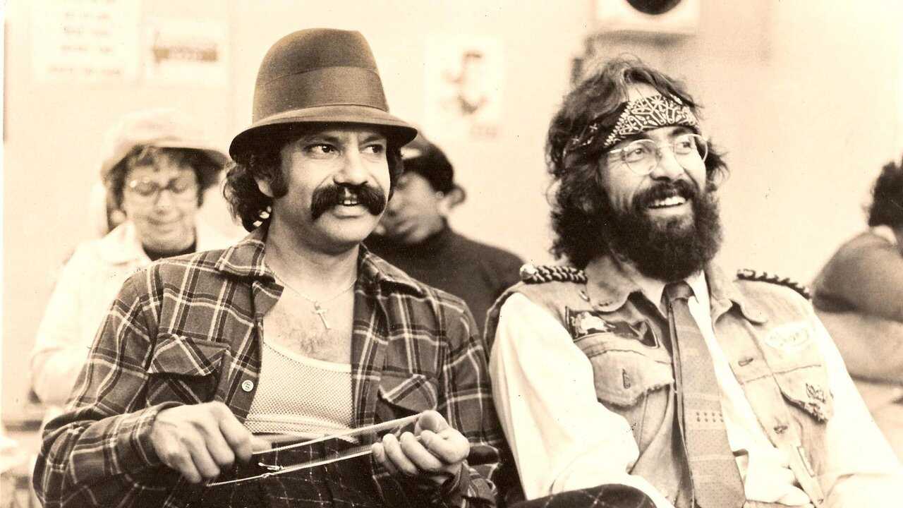 Cheech & Chong - Jetzt raucht gar nichts mehr (1983) 0