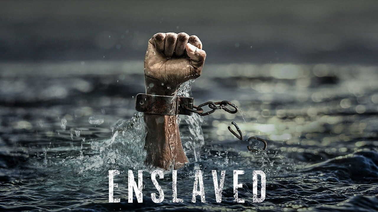 EN - Enslaved (2020) 1