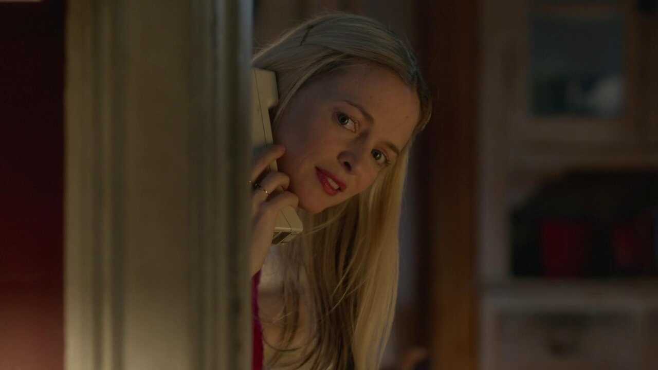 My Dead Boyfriend (2016) 0