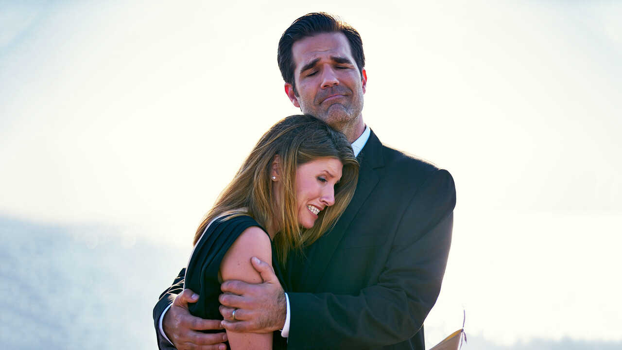 EX - Catastrophe (2015) 4