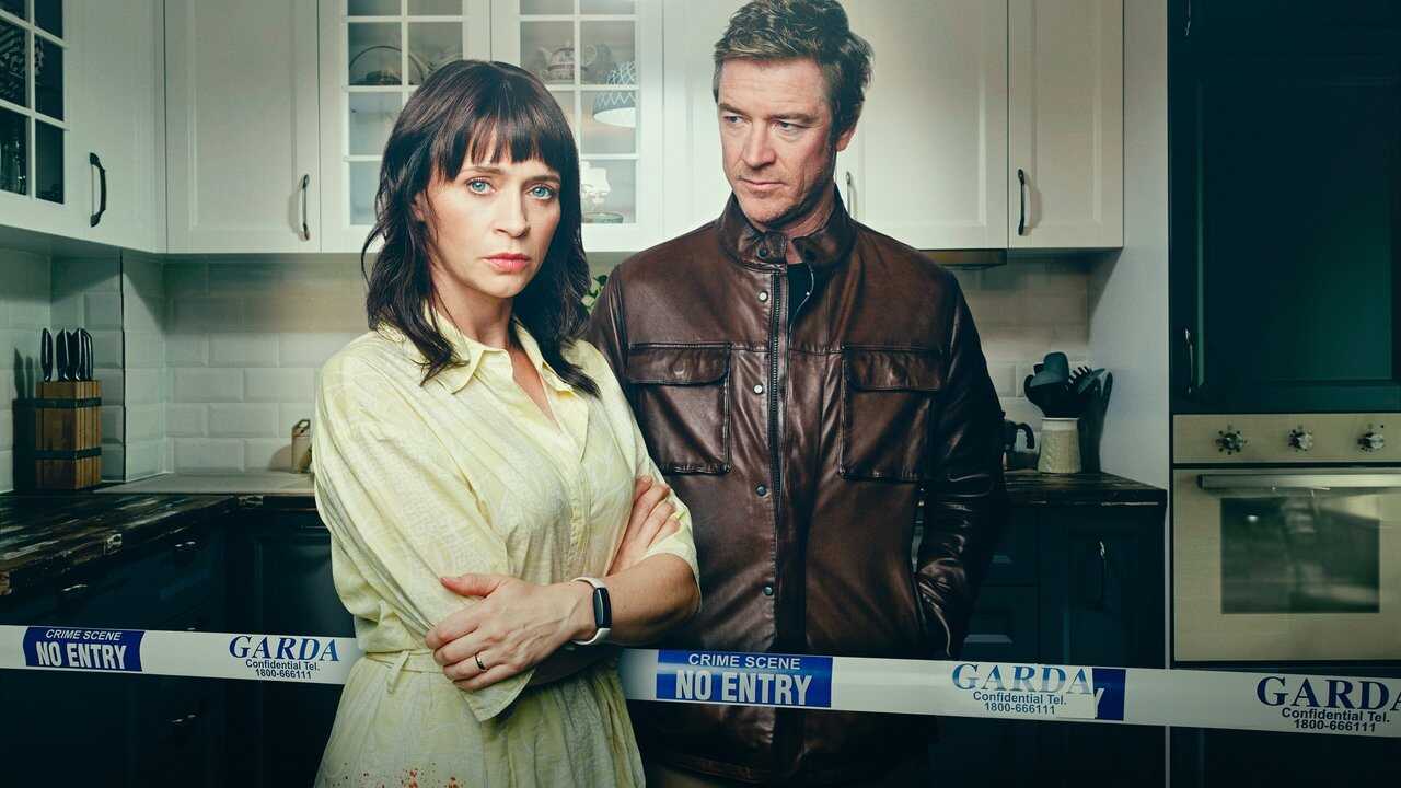 EX - Clean Sweep (2023) 0