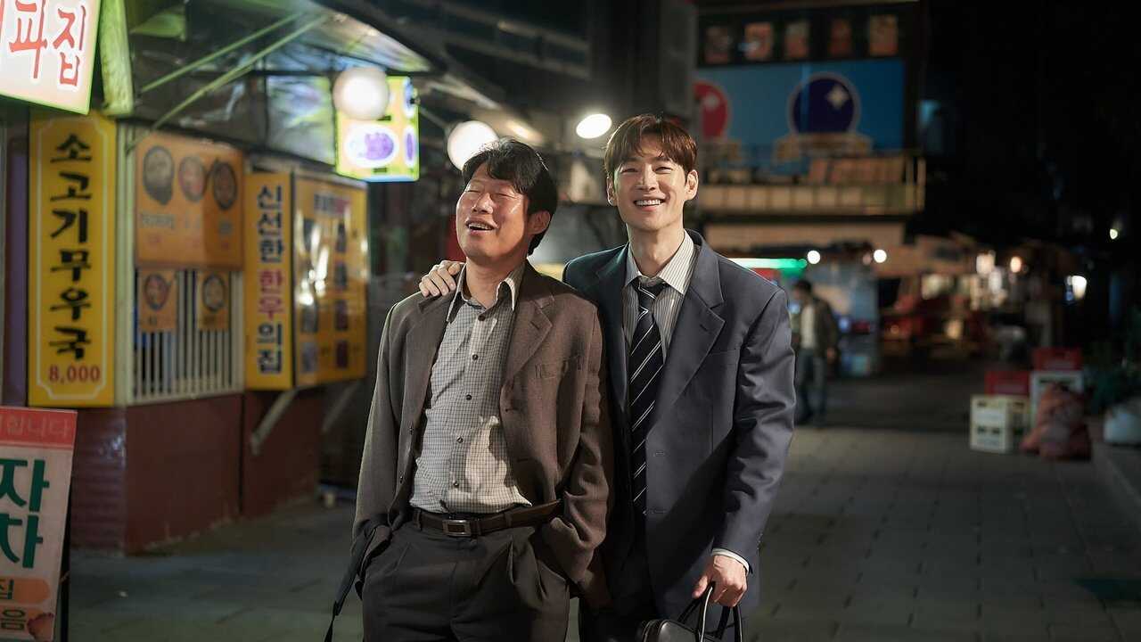 소주전쟁 (2025) 0