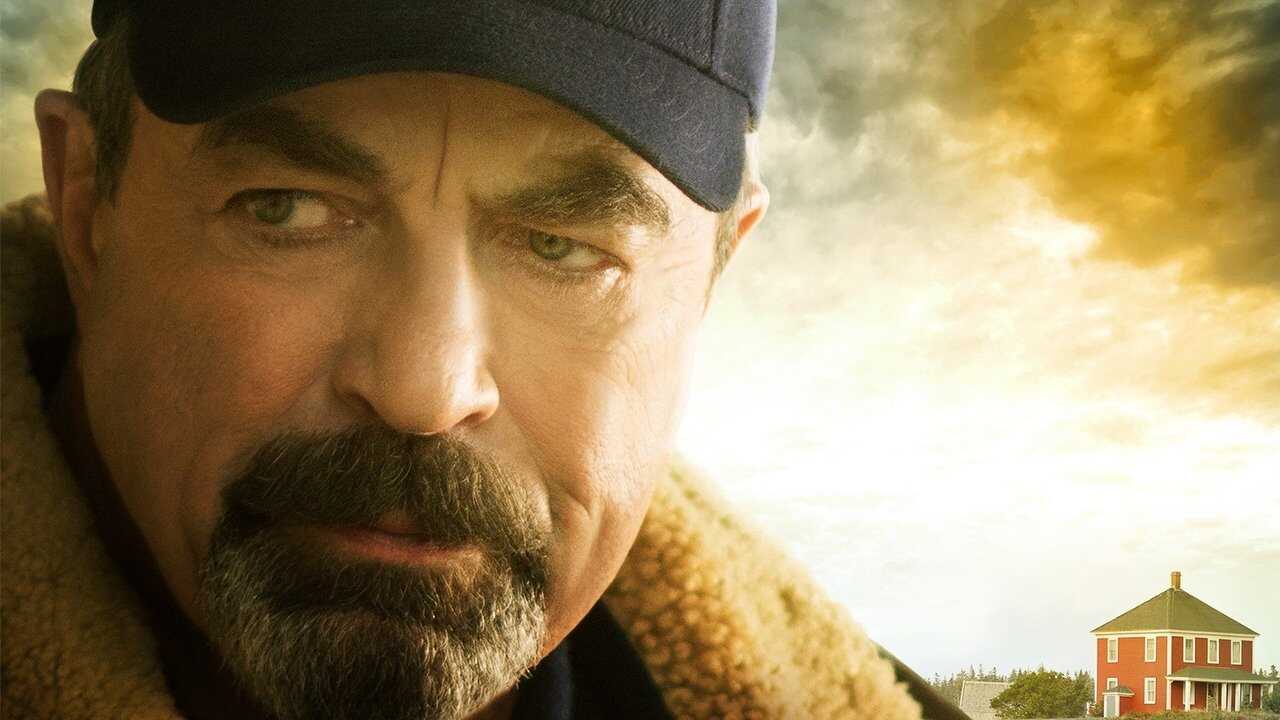 Jesse Stone: Lost in Paradise (2015) 0