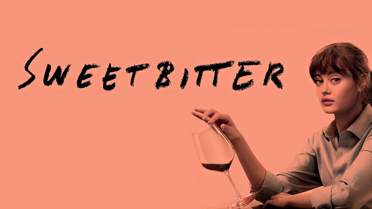EX - Sweetbitter (2018) 4