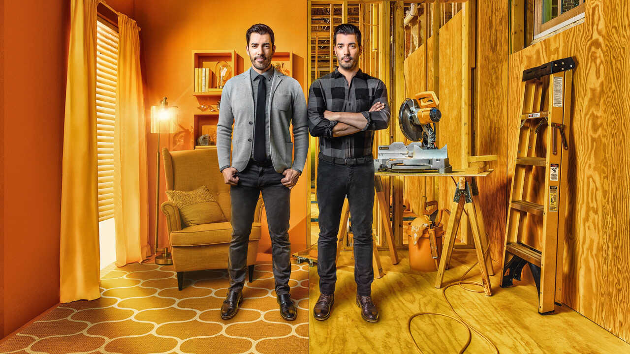 EN - Property Brothers (2011) (CA) 0