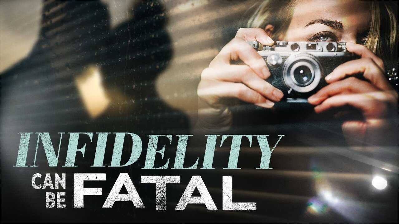 Infidelity Can Be Fatal 0