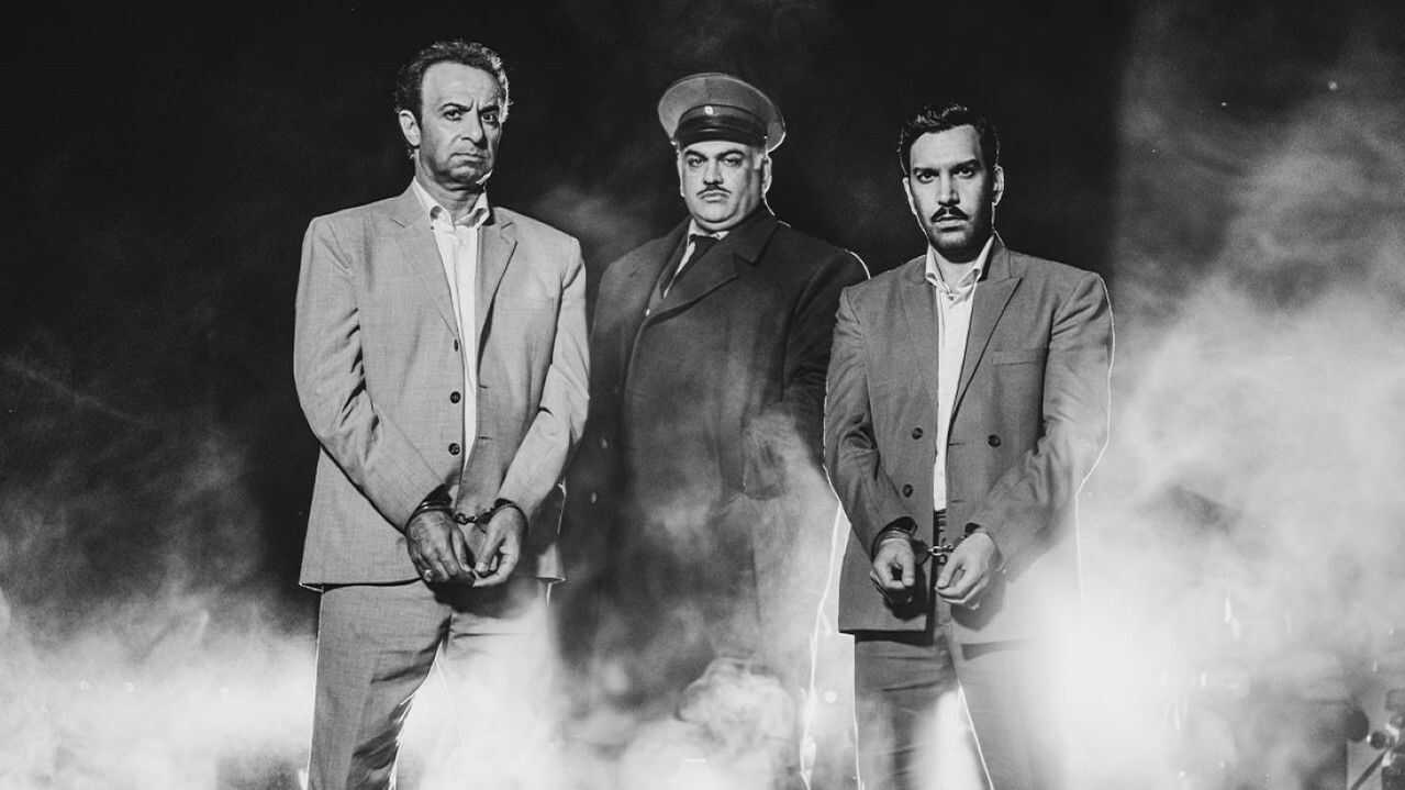 The Morning of the Execution (2025) 0