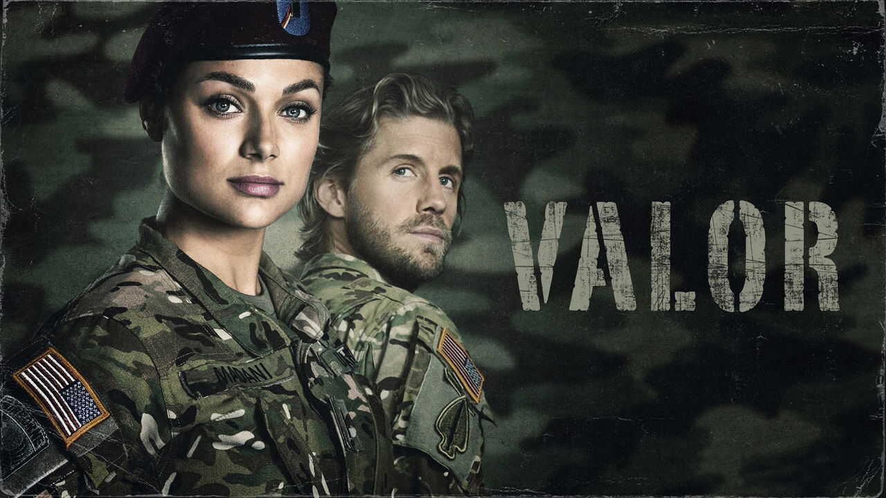 EN - Valor (2017) 2