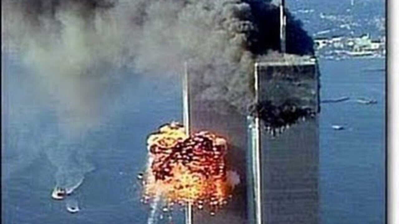 9/11: Escape from the Towers (2018) 0