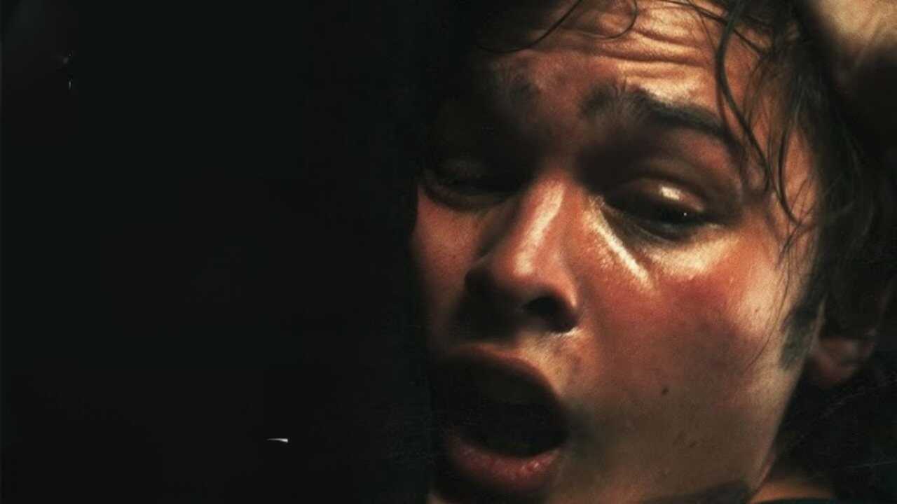 Bleeding (2024) 0