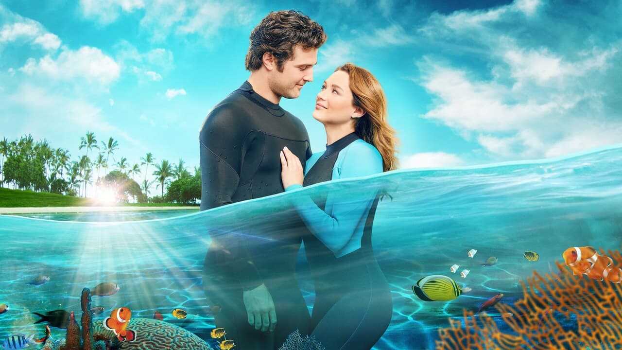 Eine Liebe zum Abtauchen (2022) 0