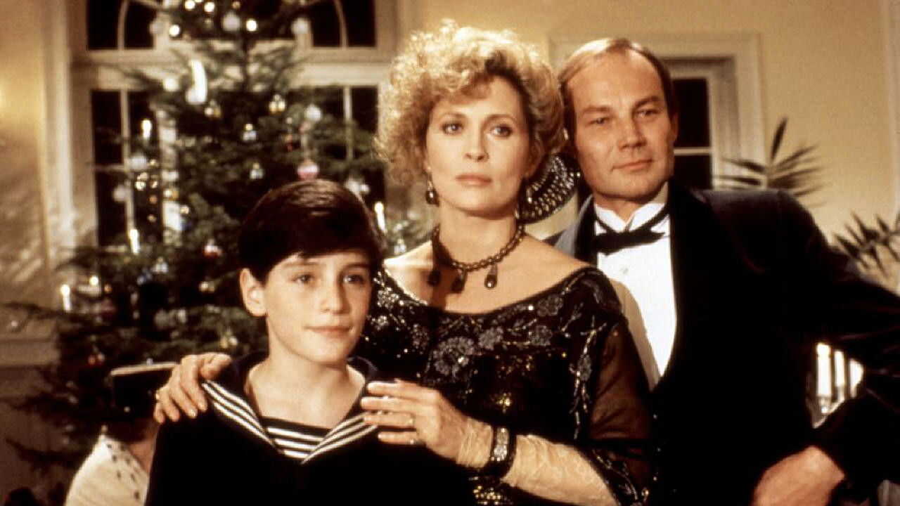 Brennendes Geheimnis (1988) 0