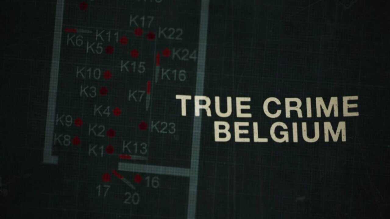 NL - TRUE CRIME BELGIUM 1