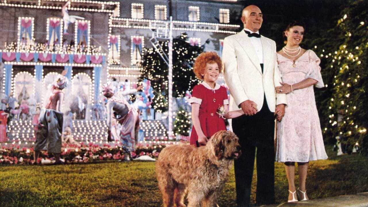 Annie (1982) 0