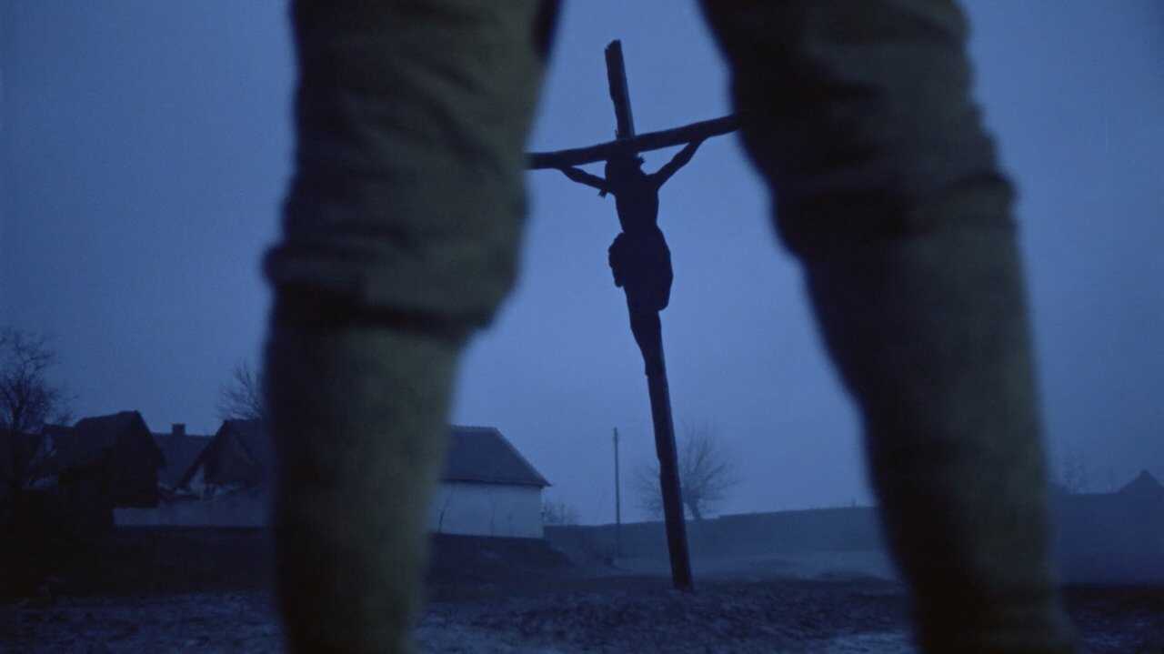 Breakfast with the Devil (1971) 0