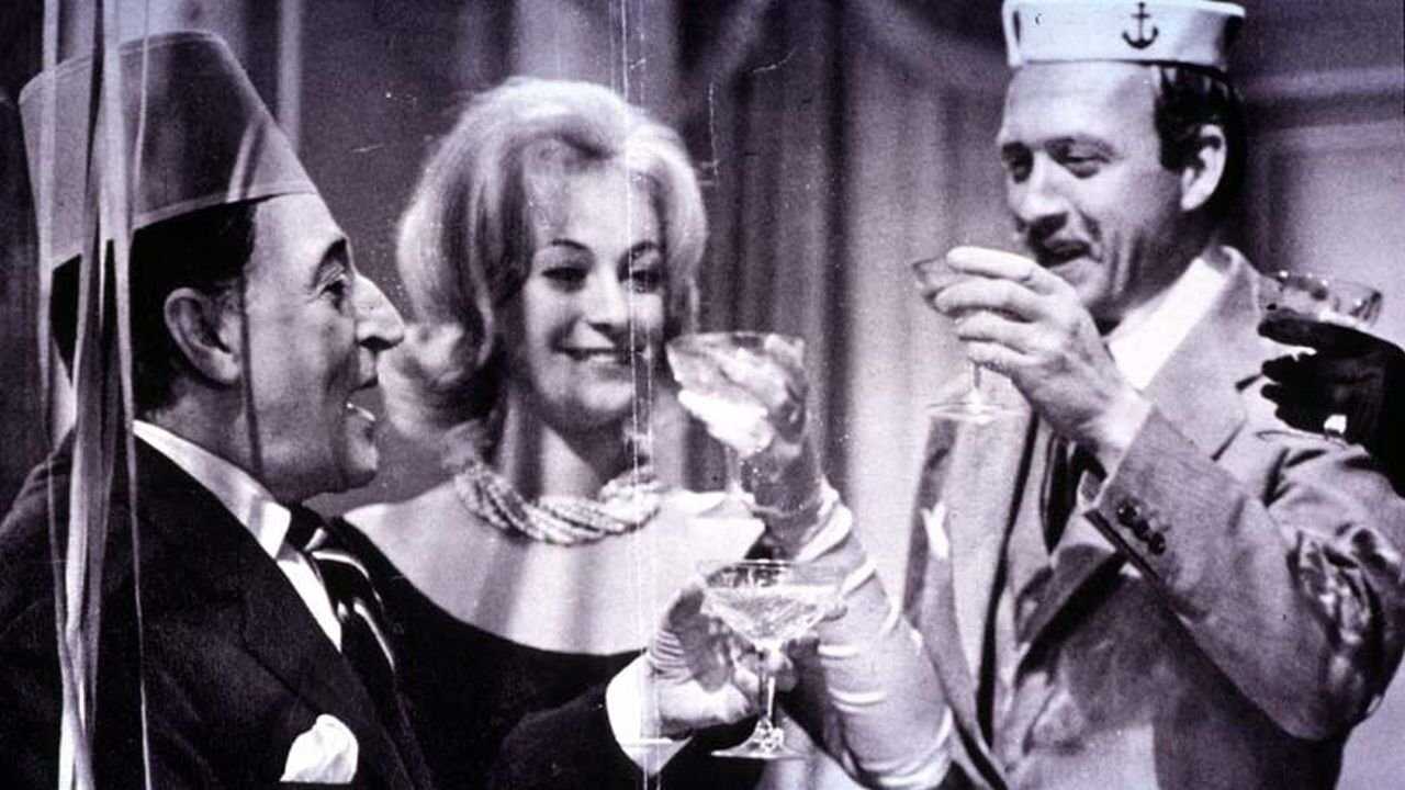 Totò diabolicus (1962) 0