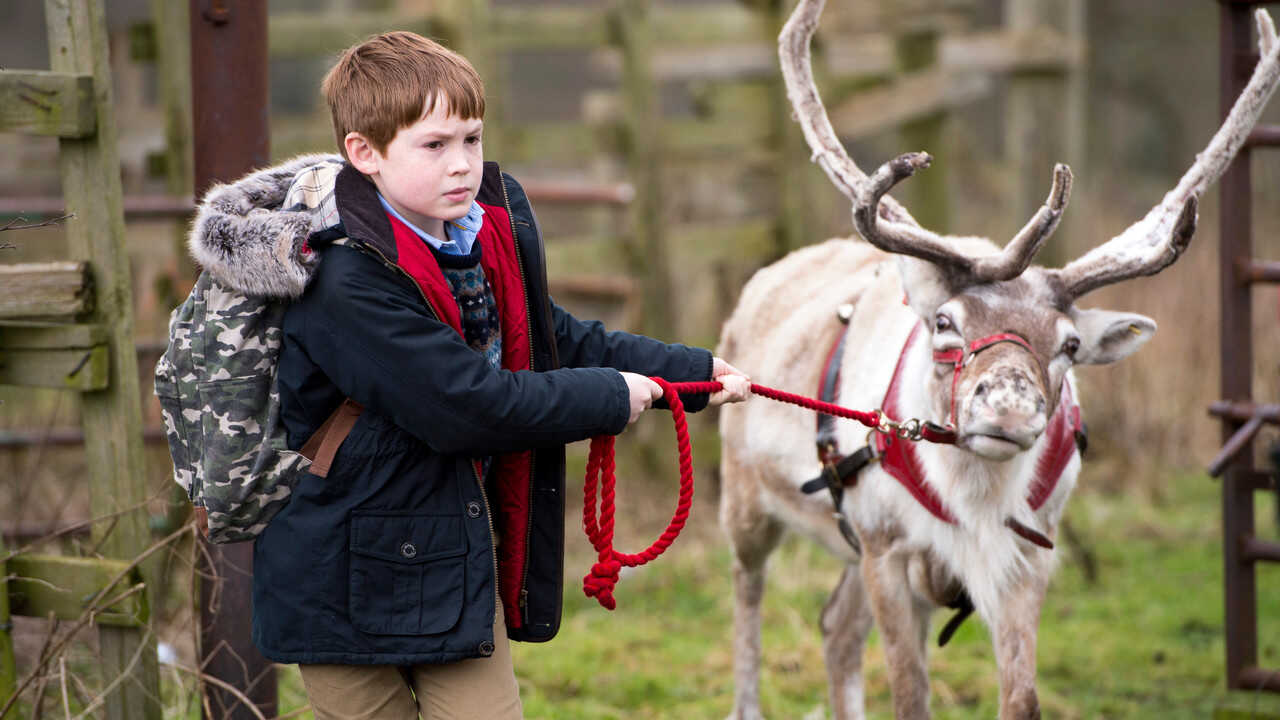 Uwolnić Mikołaja! (2014) 0